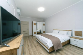 New VIP Apartments